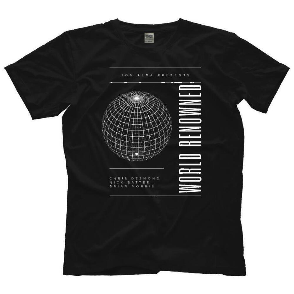 World Renowned Shirt